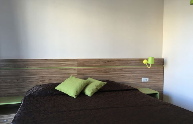 Beach Aparthotel Salt Lake - Foto 9