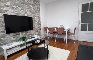 Appartement Cachan aux portes de Paris RER B - Foto 3