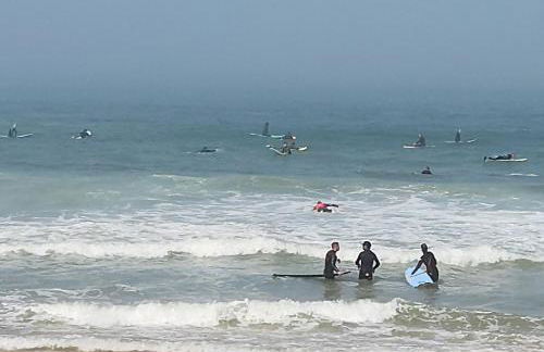 Ericeira penthouse with total sea view - Foto 36