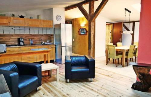 Apartment Brennerei Haselberg by Interhome - Foto 18