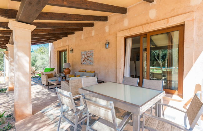 Can Madis in Costitx - Photo 8