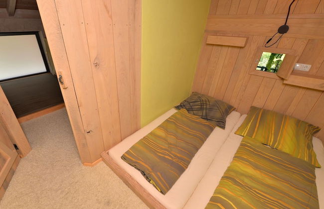 Tranquil Holiday Home in Blossersberg With Terrace - Photo 5