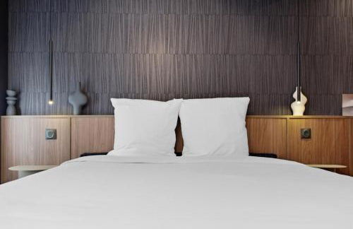 Pavillon 15 Darcy - Appart-suites urbaines & design - Foto 45