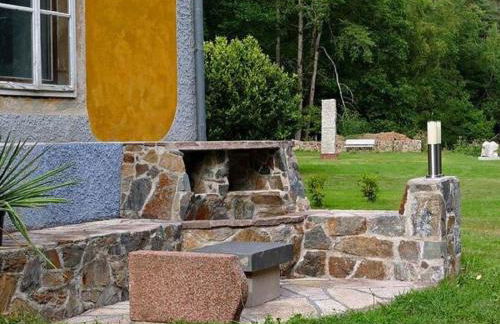 Villa Rotschoenberg im Tal der Freiberger Mulde - Foto 37