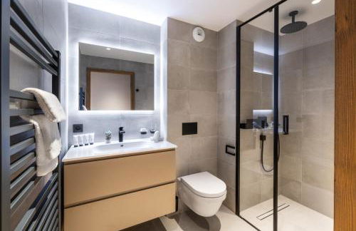 Falcon Lodge by Alpine Resorts - Foto 66