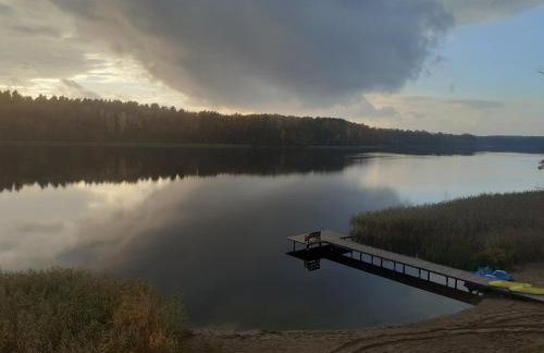 Mazurskie Klimaty Tatarak - Foto 47