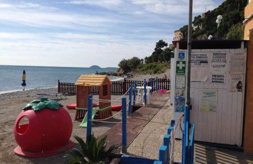 Casa Natalina a 30 metri spiaggia - Foto 12
