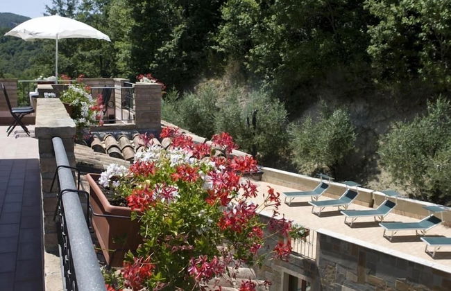 Relax cottage - Foto 34