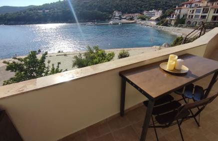 Balcony in the Aegean Sea - Foto 19