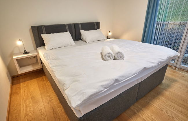 Residence Kovárna - Foto 3