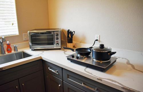 Falcon Cottage - Foto 19