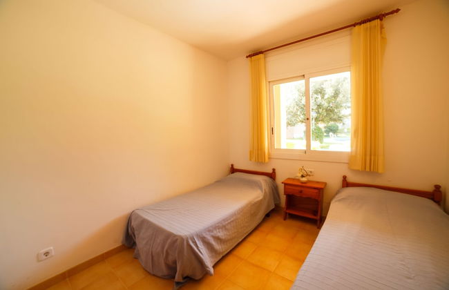 Apartaments Sa Guilla - Photo 9