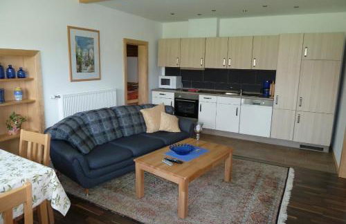 Ferienwohnung Dachs - Foto 1