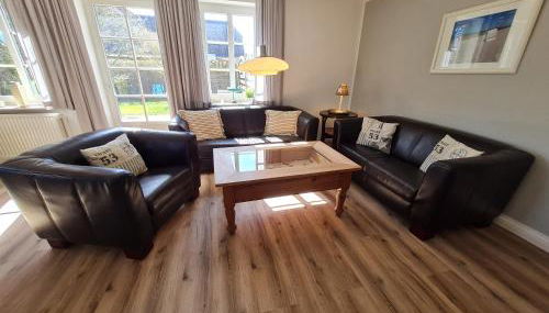 Ferienhaus Ellen, EG Whg - Foto 5