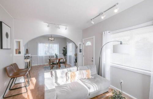 Corvallis OSU 3 Bedroom Cheerful Bungalow House - Foto 36