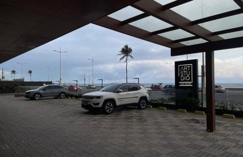 Art Studio - Melhor Rooftop de Salvador! Unid 123 - Foto 2