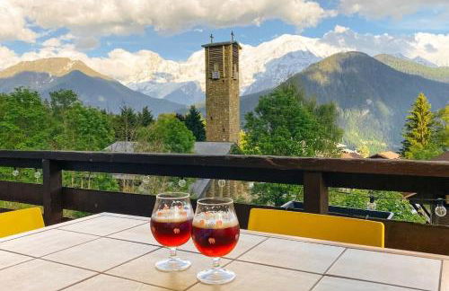 Maison de montagne - Photo 30