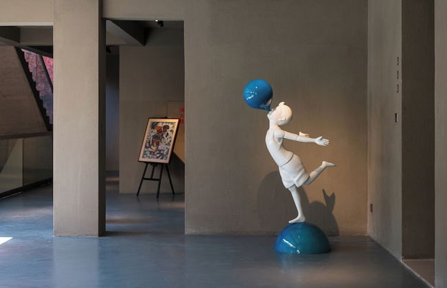 Bantang White House - Foto 68