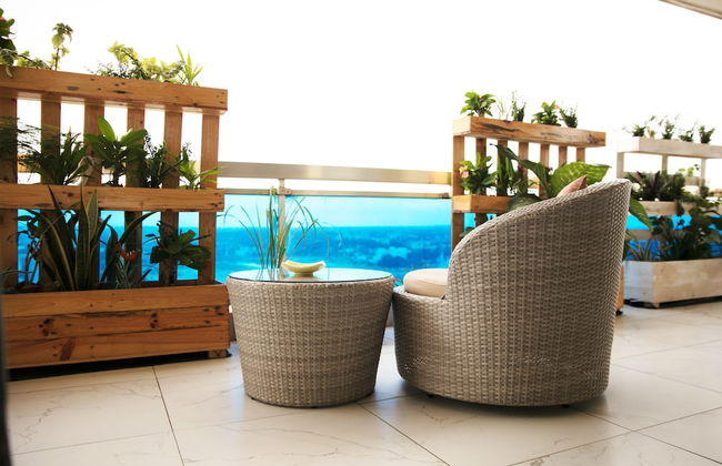 Résidence ATTA - Photo 13