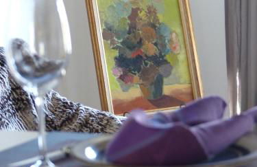 La Cachette de la Roche-Guyon - Foto 1