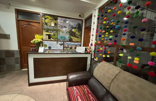 Dream House Cusco - Photo 57