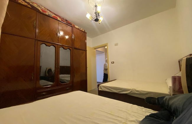 Apartment at Sidi Beshr Families Only - Foto 6