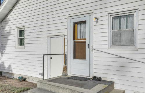 2 Mi to Main Street and Mint Bar Sheridan Retreat - Foto 23