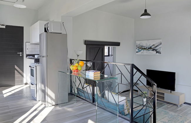 The Heriot City Centre Apartments - Foto 55