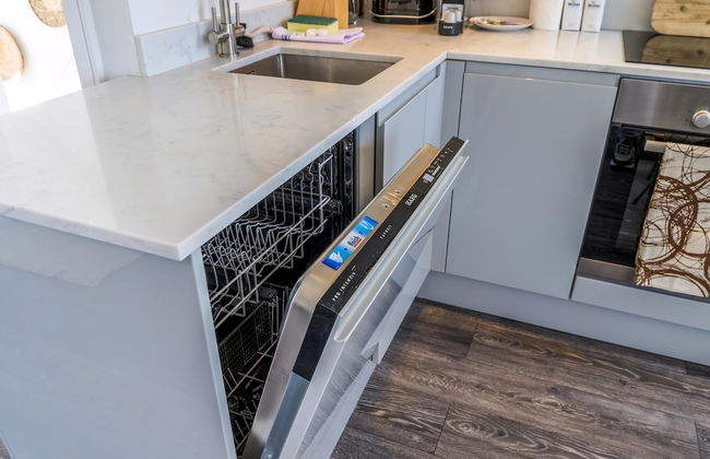 Gorgeous Hampstead Flat - Foto 22