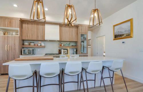 Alpine Mountain Escape - Foto 10