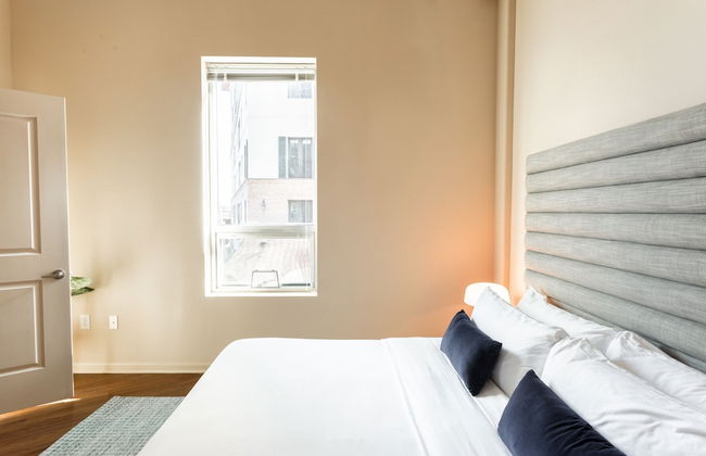 Mint House Greenville Downtown by Kasa - Foto 24