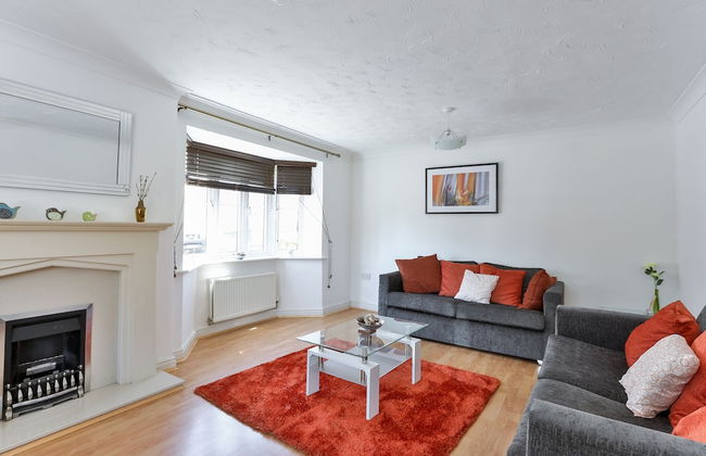 KVM - Highclere House - Foto 51