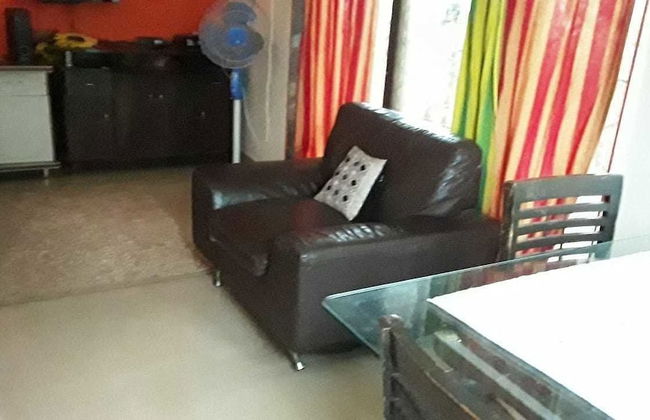 Ekdant Holiday Home Ganpatipule - Photo 12