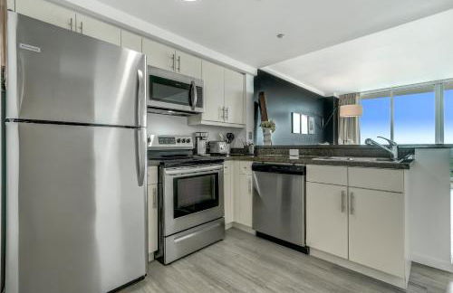 iCoconutGrove - Luxurious Vacation Rentals in Coconut Grove - Foto 45