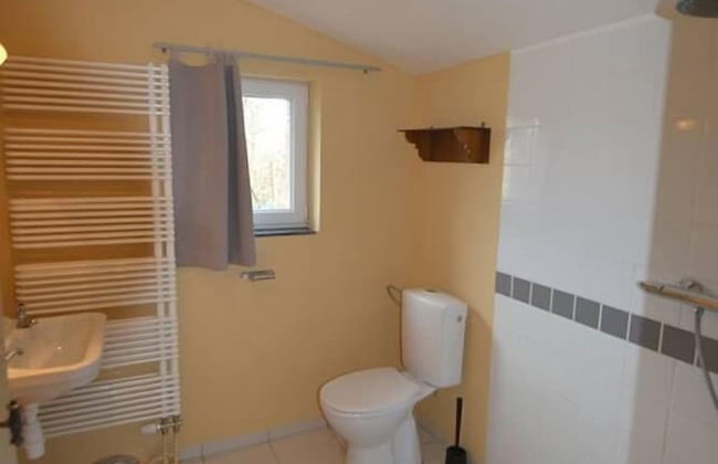 Gîte Les Trois Voisins - Foto 68