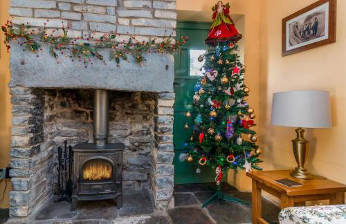 Withy Cottages - Foto 70