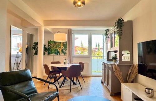 Garden Gallery - Boutique Apartment - Photo 21