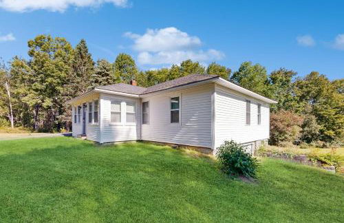 Goose Creek Cottage - Foto 22