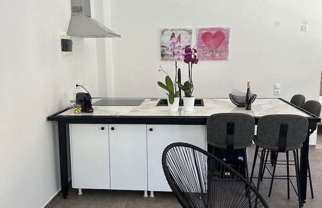 Mythos Luxury Villa-Skiathos - Foto 32