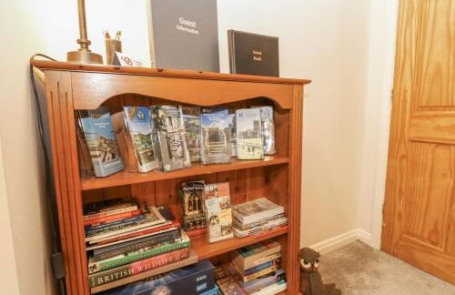 Appletree Cottage - Foto 8