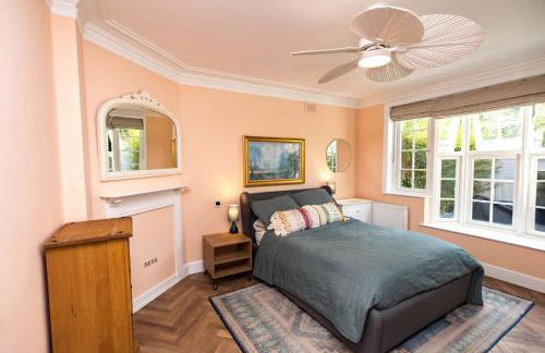 Beautiful Earlsfield apartment with garden - Foto 26