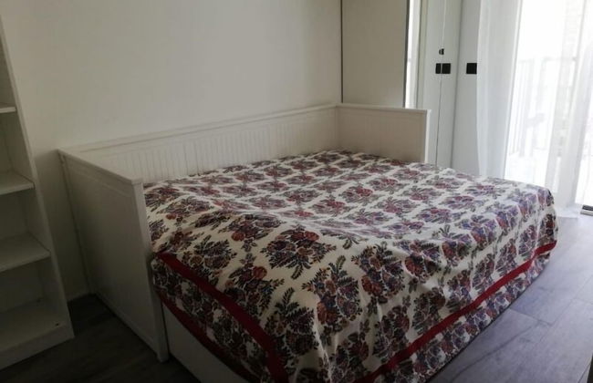 Mirabilia Beach - Foto 2