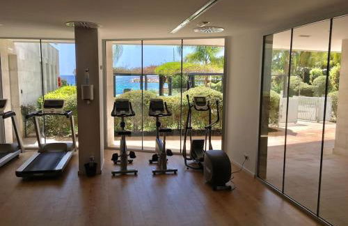 Lujoso Apto con piscina infinita - Photo 4