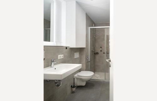 dreamcation Altstadthotel - Mikro Apartments mit Küche & Self Check-In - Foto 25