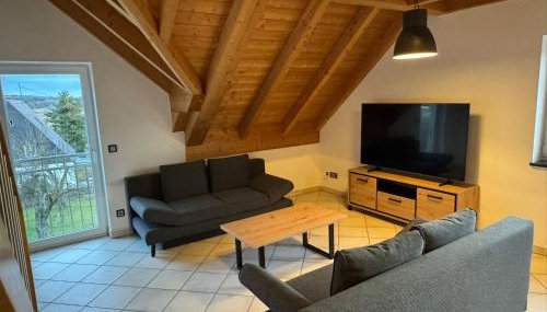 5-Seen-Loft mit 4-6 Schlafplätzen, Ferienwohnung Nähe Ammersee - Foto 4