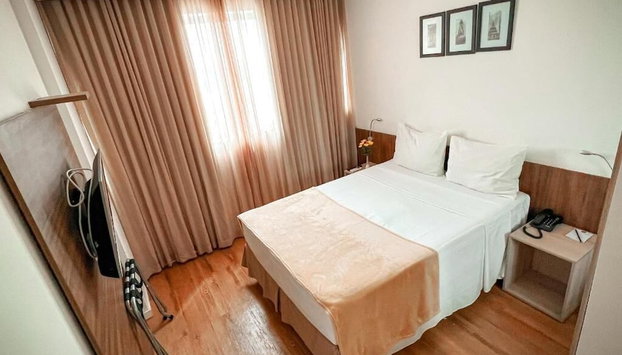 Nobile Residences London Anapolis - Foto 2, Imagem principal