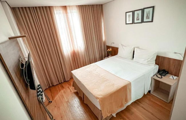 Nobile Residences London Anapolis - Photo 1