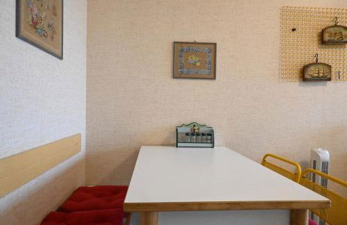 SE139 - Senigallia, monolocale con terrazzo al residence Piramidi - Foto 8