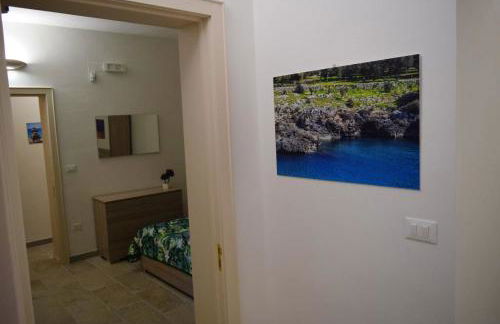 Charming House Muro Leccese + Terrace - Foto 39