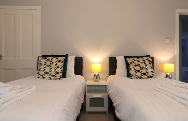 Moss View Glasgow in Glasgow - Foto 3